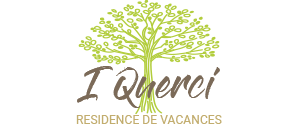 Logo Résidence de vacance i querci